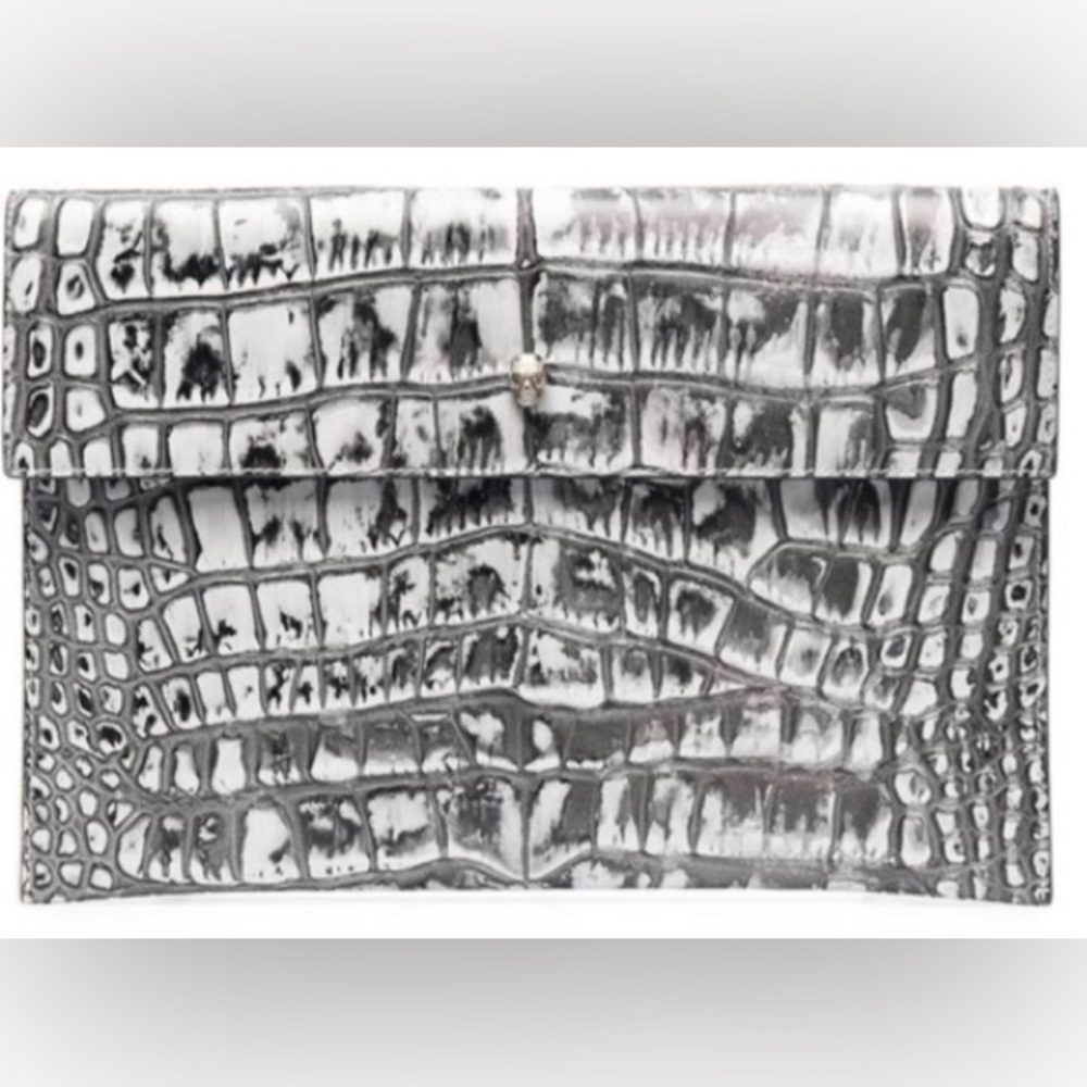 Alexander McQueen Clutch